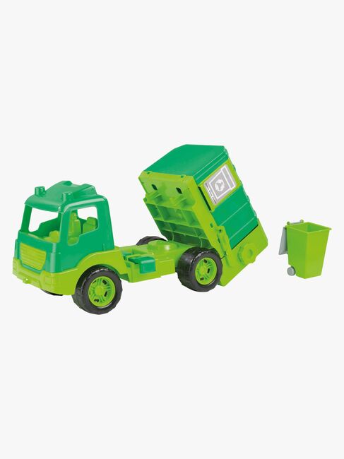 DOLU Skraldebil 43 cm