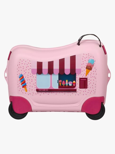 Samsonite Dream2Go Kuffert 30L, Ice Cream