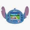Disney Stitch  Håndholdt Spillekonsol med Bevægelseskontrol og 50 Spil