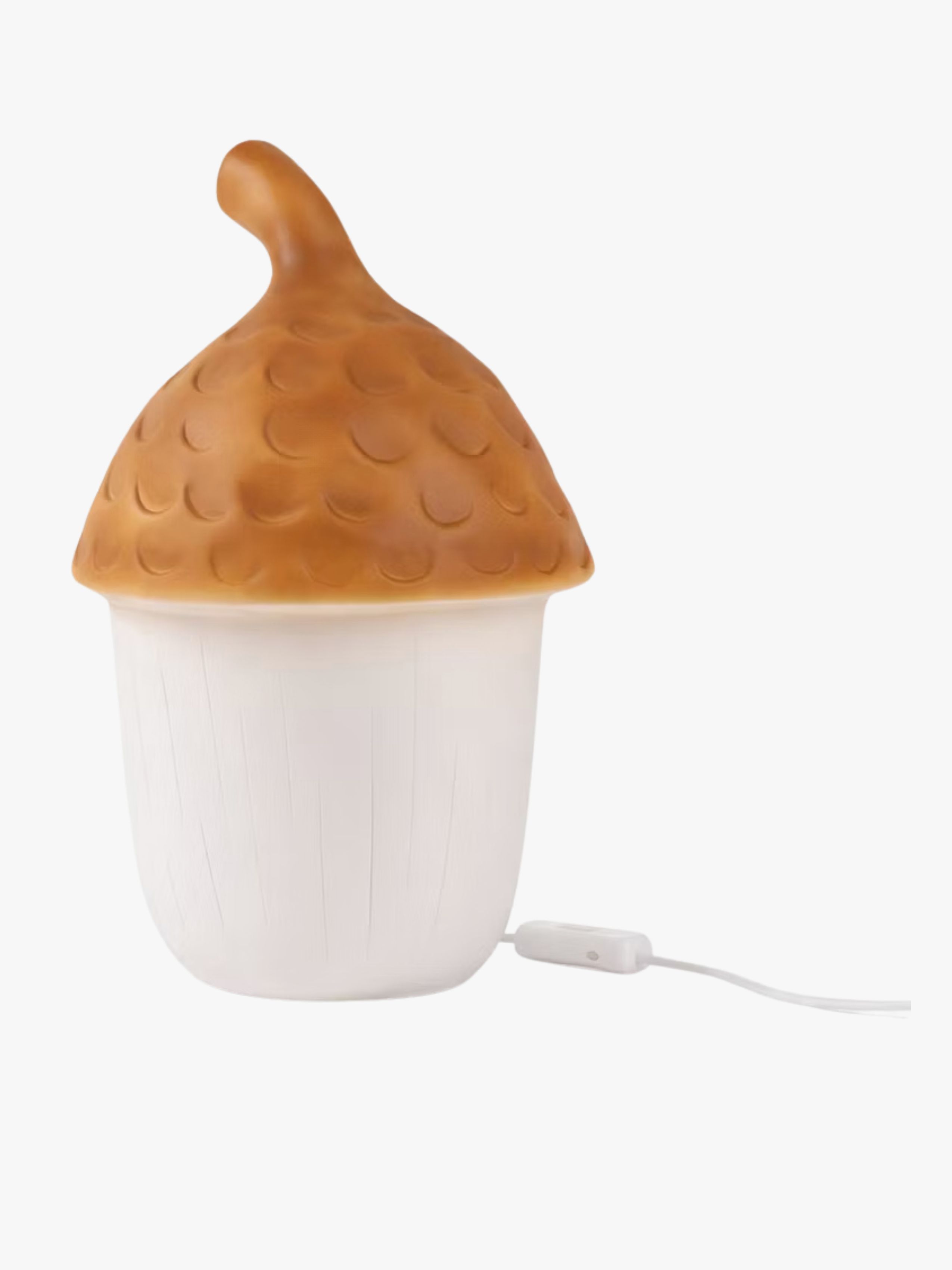 Egmont Toys Lampe Agern, Terra, Børnelampe