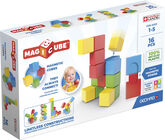 Geomag Byggesæt Magicube Full Color Try Me