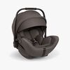 Nuna ARRA FLEX Autostol Baby, Thunder