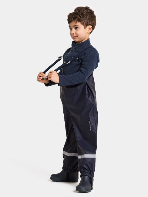 Didriksons Plaskeman Regnbukser, Navy