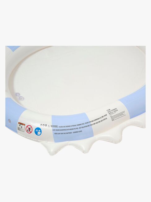 SUNNYLiFE Sprinklermåtte, Into the Wild