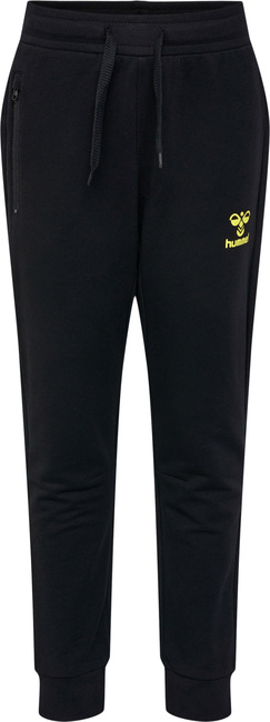Hummel Batman Sweatbukser, Sort 220508-2001-3711_4a.jpg