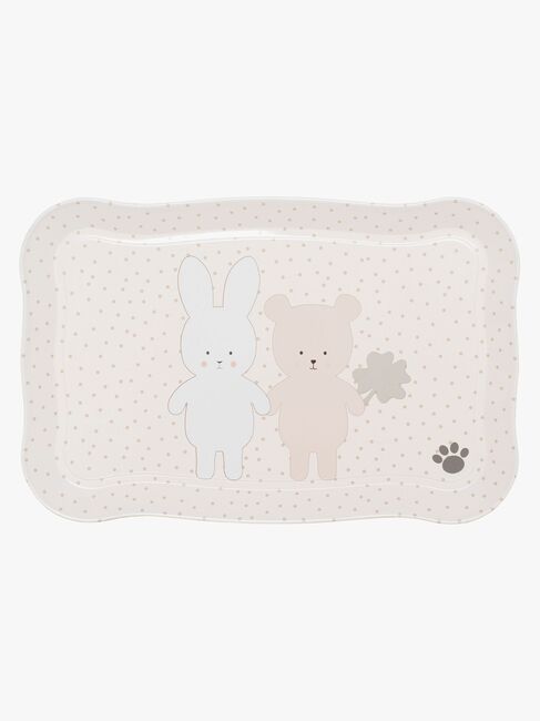 Jabadabado Teddy & Bunny Tesæt