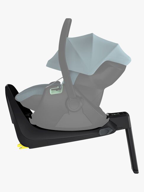 Thule Alfi Base, Sort