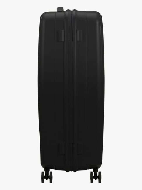 American Tourister Rejoy Spinner Kuffert 100L, True Black