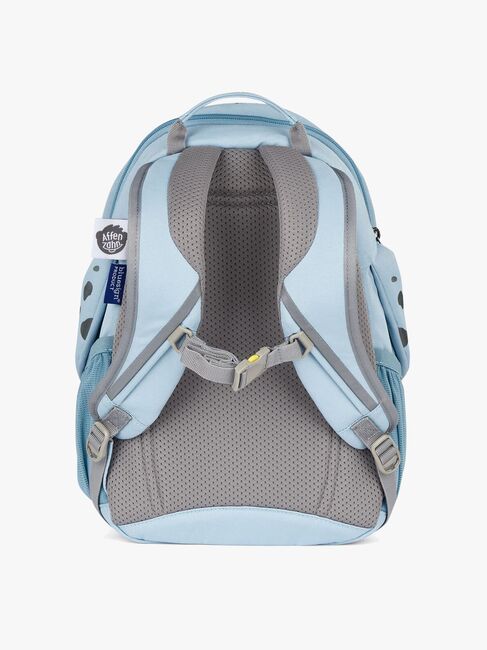 Affenzahn Large Friend Rygsæk 8L, Seal