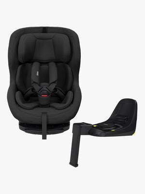 Thule Elm inkl. Alfi Base, Sort