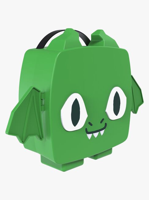 Pet Simulator Collector Bundle Legesæt Green Dragon Series 2