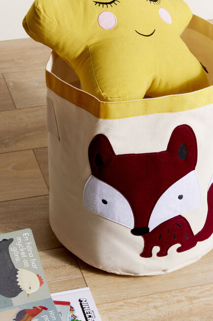 Alice & Fox Opbevaring, Ræv