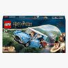 LEGO Harry Potter 76424 Flyvende Ford Anglia