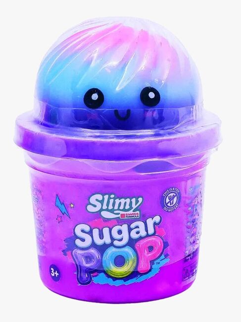Slimy Sensory Compounds Sugar Pop Dumpling 100 g Blandet 12-33534-1148_2.jpg