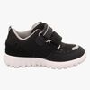 Superfit Sport7 Mini GTX Sneakers, Sort/Grå
