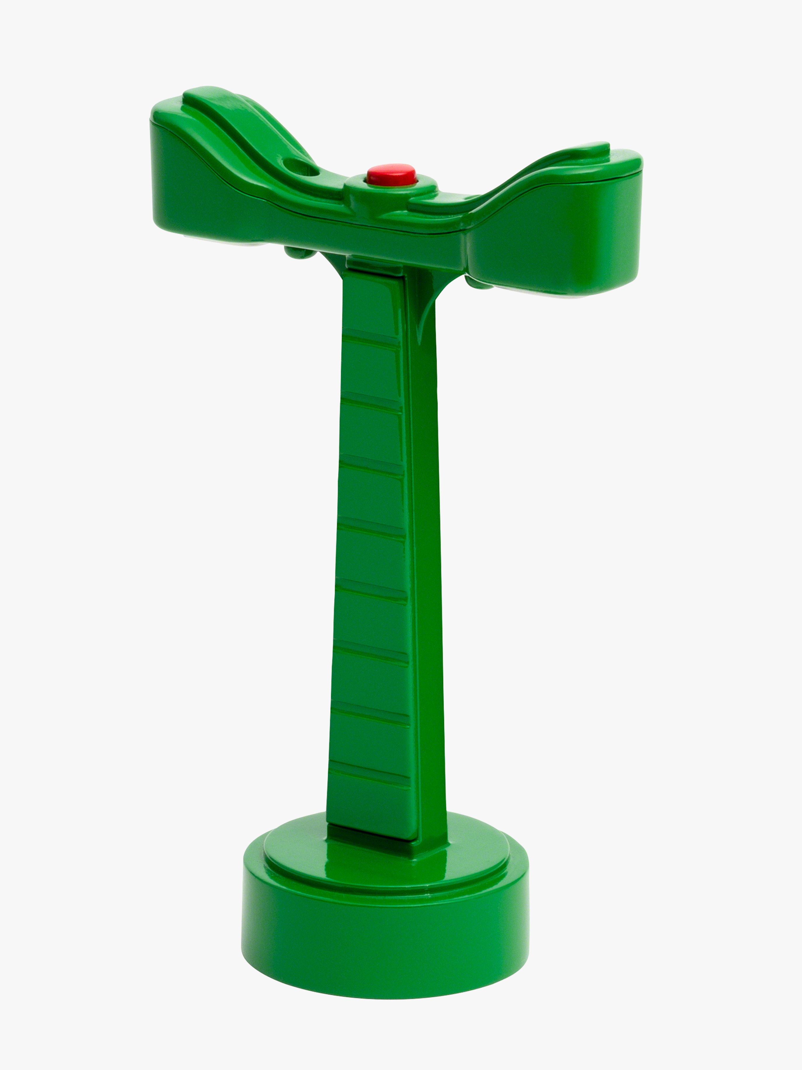 BRIO 33836 Jernbanebelysning