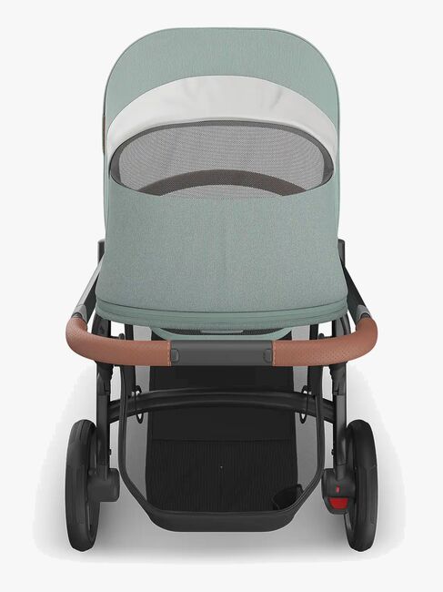 UPPAbaby Vista V3 Duovogn, Kenzi