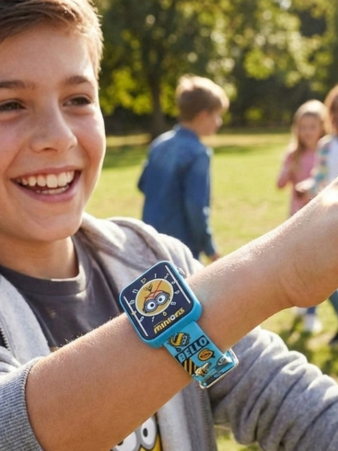 Minions Smartwatch App-Styret Bello 608118-2540_4b.jpg