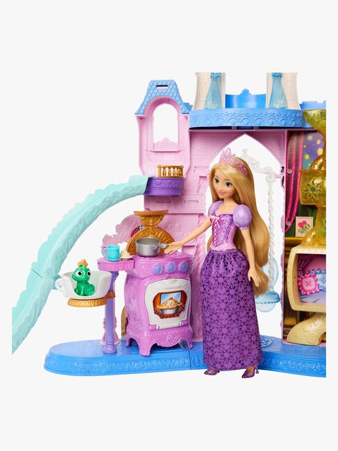 Disney Princess Pet Palace Legesæt