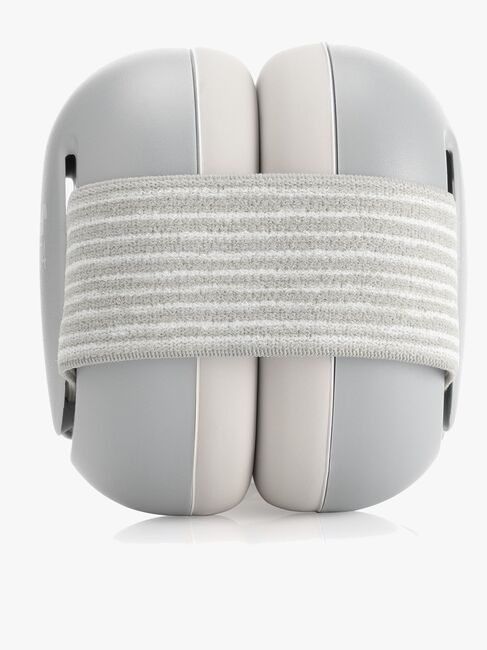 Reer SilentGuard Baby Høreværn, Grå