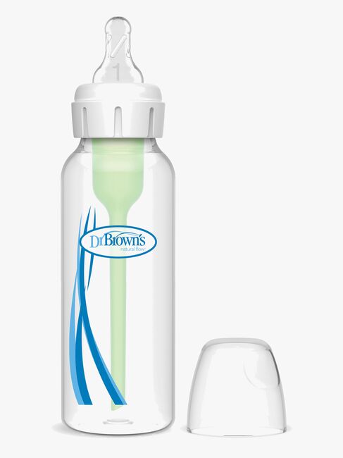 Dr Brown's Option+ Smal Hals Sutteflaske 250 ml