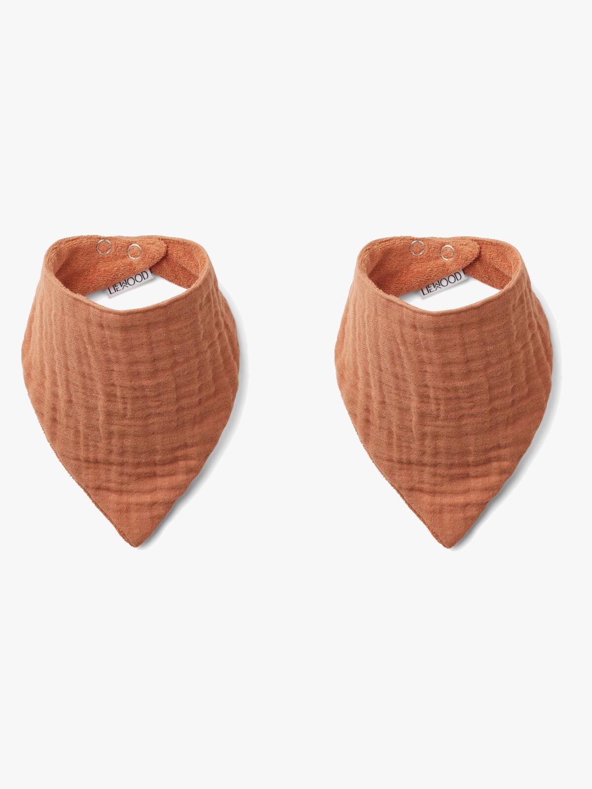 LIEWOOD Andrea Savlemæk 2-pak, Tuscany Rose