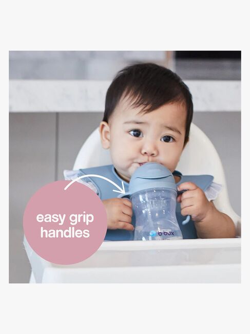 b.box Sugerørskop, Ocean