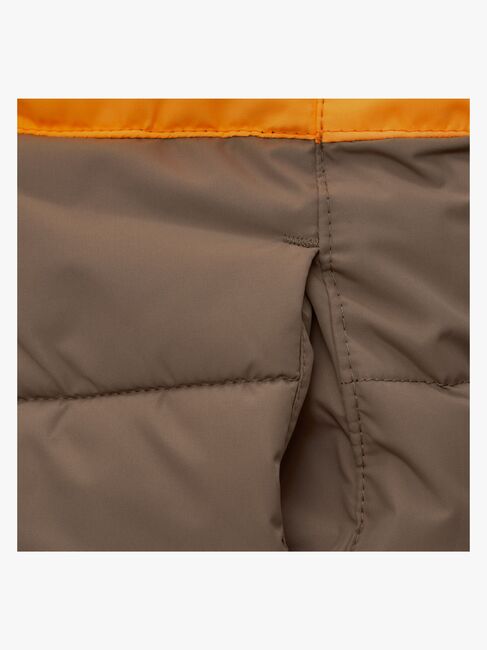 Color Kids Jakke, Lilac Chiffon