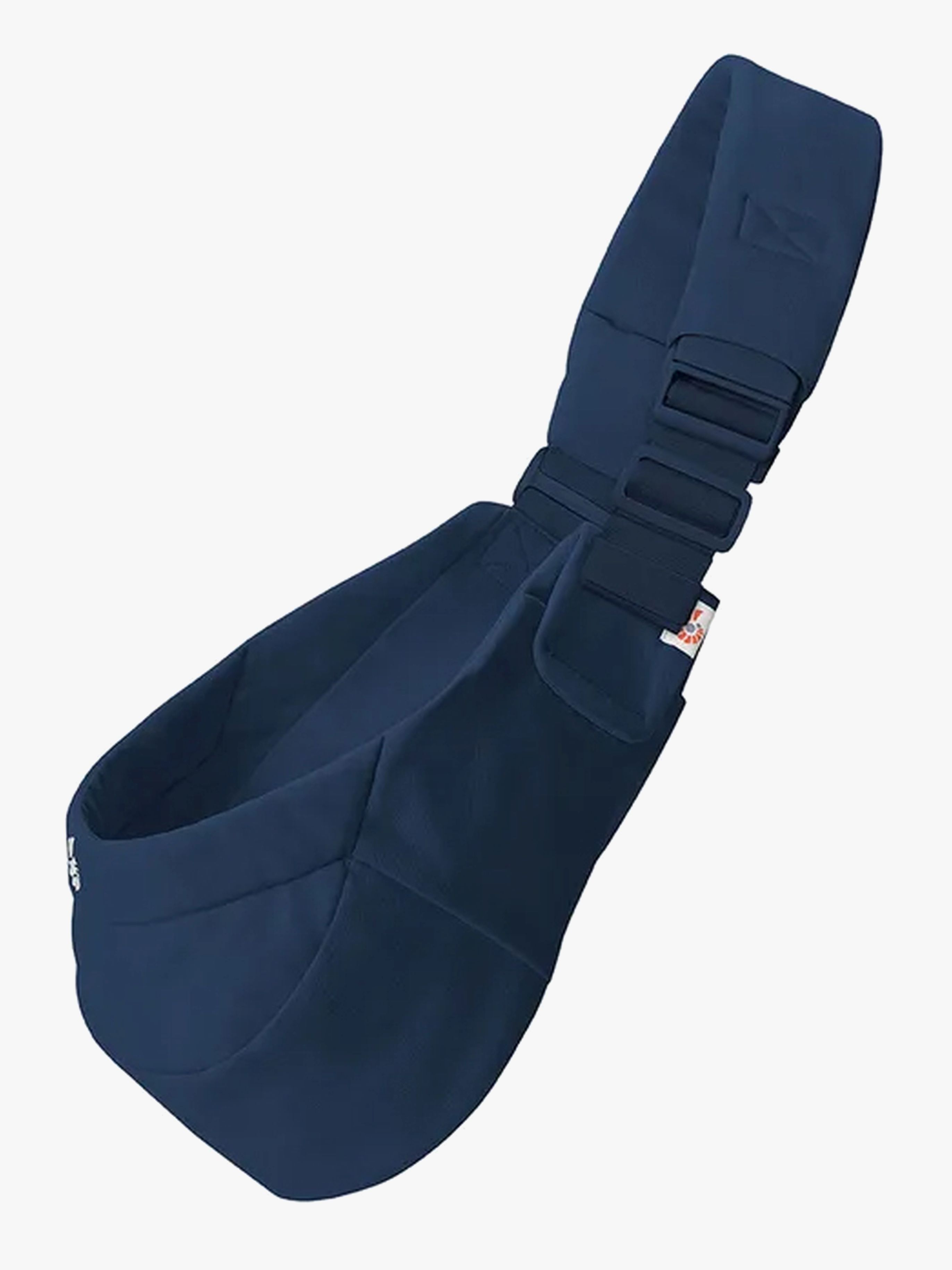 Ergobaby Upsie Sling Bæresele, Midnight Blue