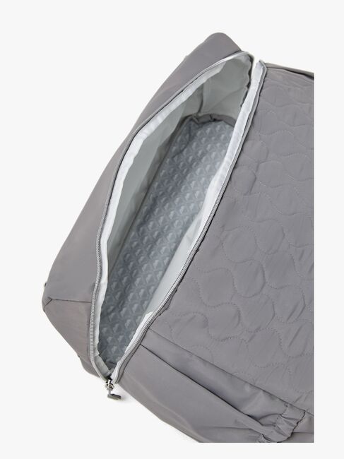 Pelicare Nestle Pusletaske, Grey