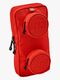LEGO® Brick 1x2 Sejltaske, Bright Red
