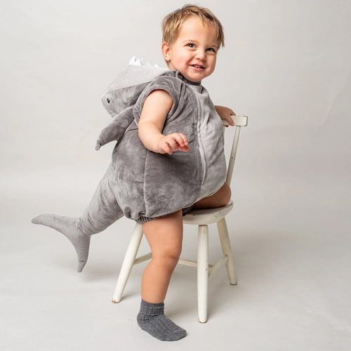 That's Mine Kostume Hank Haj