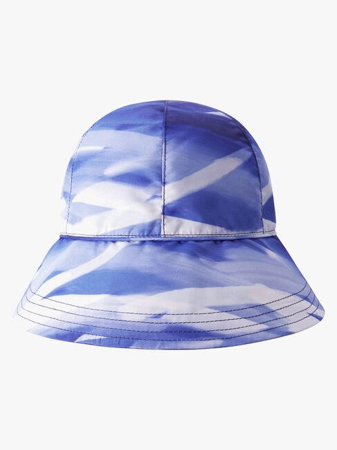 Reima Vendbar Viiri Solhat med UV-Beskyttelse, Breezy Violet