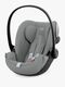 Cybex Cloud G i-Size Plus Autostol Baby, Stone Grey
