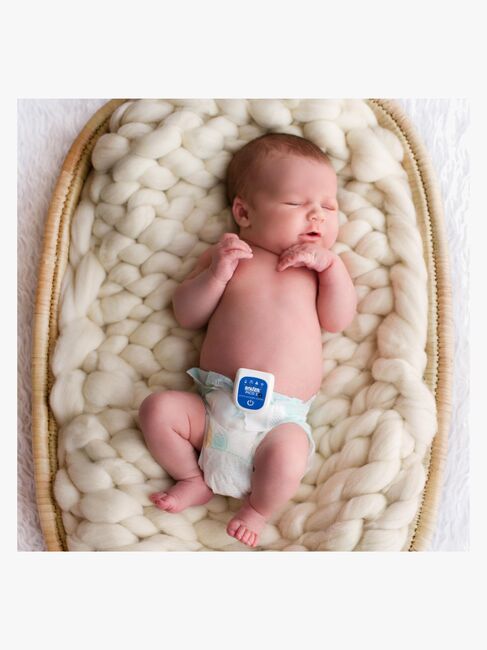 Snuza Pico 2 Bevægelsesalarm