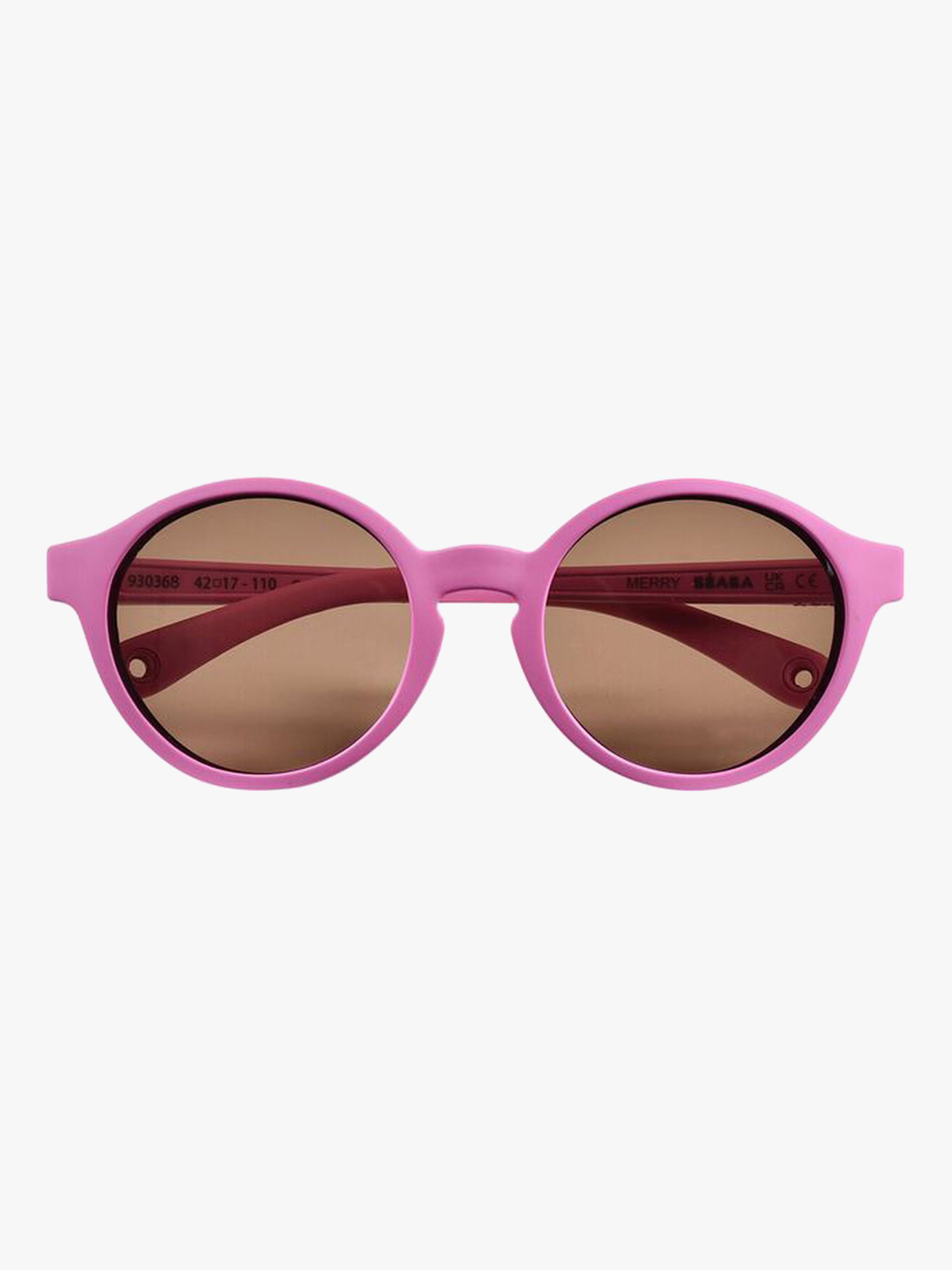 Beaba Fleksible Solbriller Breakproof, Merry Barbie