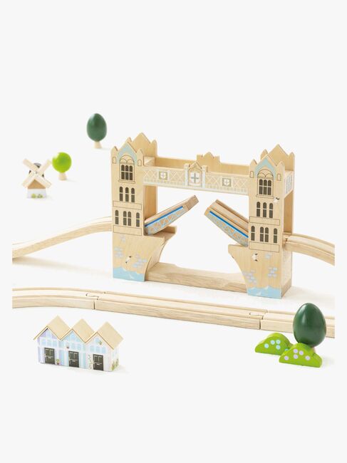 Le Toy Van Togbane London 120 Dele