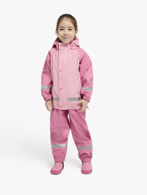 Nordbjörn Koster Regntøj, Rosa