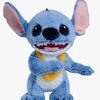 Disney Stitch Bamse Live Action 25 cm