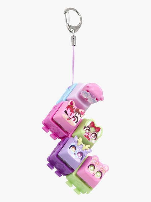 Clickeez Fidget-legetøj Flerpak