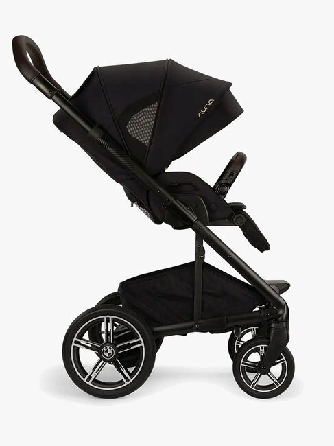 Nuna MIXX NEXT BMW Klapvogn, Element