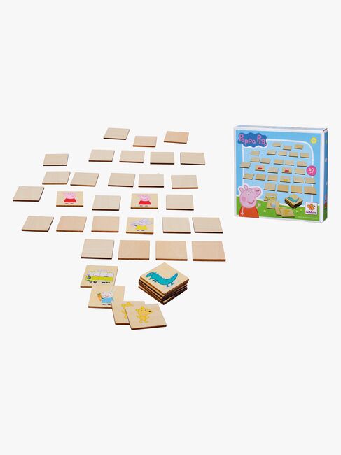 Gurli Gris Huskespil