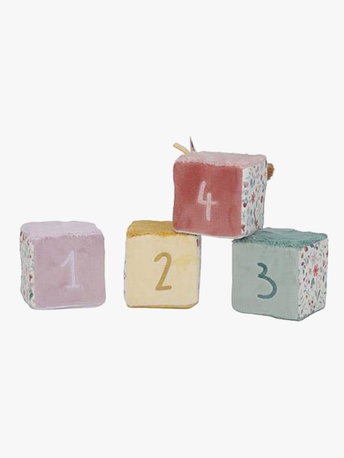 Little Dutch Fairy Garden  Blødt Aktivitetslegetøj