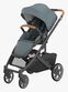 UPPAbaby CRUZ V3 Klapvogn, Dillan