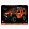 LEGO Technic 42177 Mercedes-Benz G 500 PROFESSIONAL Line