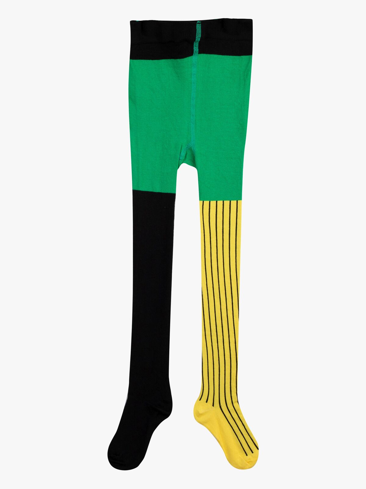 Pippi Langstrømpe Strømpebukser, Gule