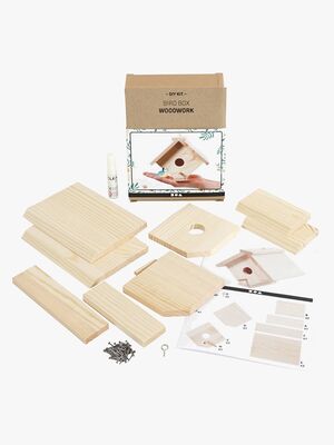 Creativ Company Fuglehus