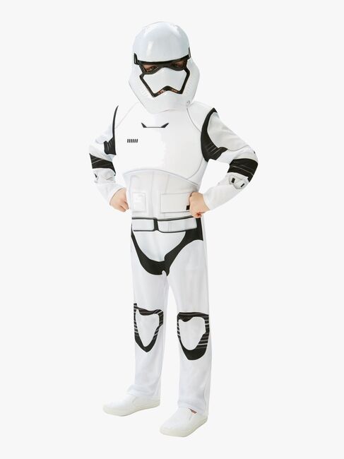 Rubie's Kostume Stormtrooper Deluxe 