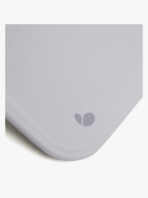 Beemoo CARE Foam Puslepude, Cloudy Grey