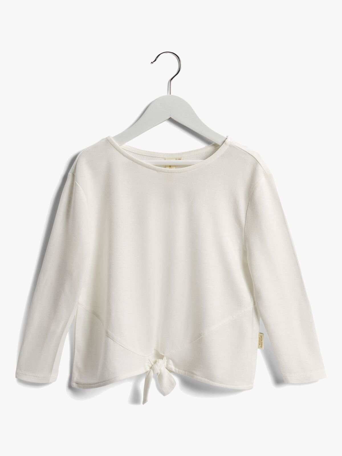 Petite Chérie Atelier Adelfia Trøje, White